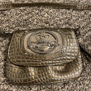 Kathy Van Zeeland purse